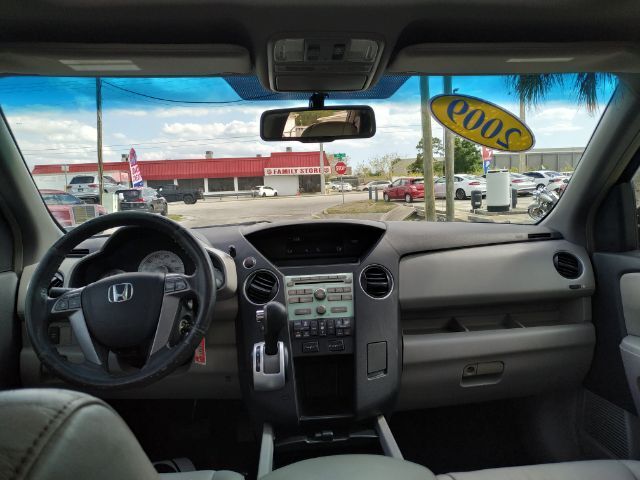 2009 Honda Pilot EX-L Bradenton FL
