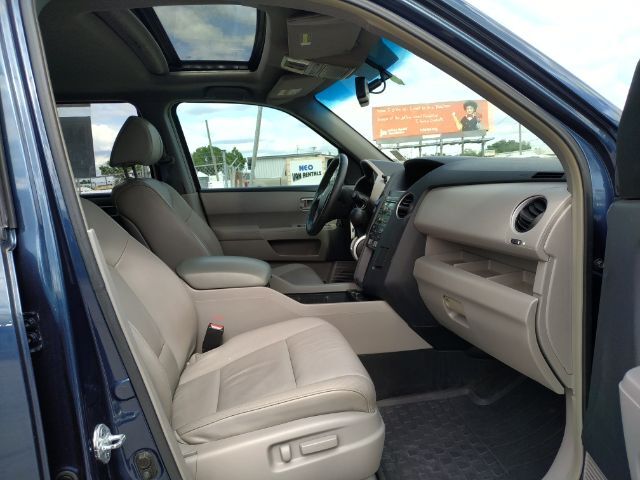 2009 Honda Pilot EX-L Bradenton FL