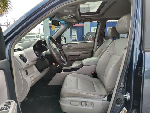 2009 Honda Pilot EX-L Bradenton FL