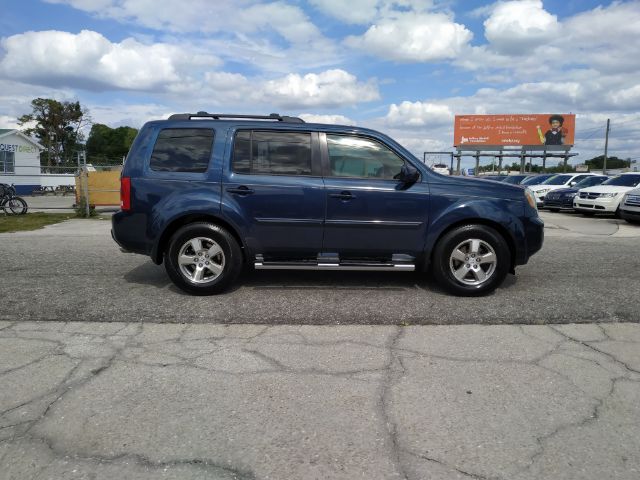 2009 Honda Pilot EX-L Bradenton FL