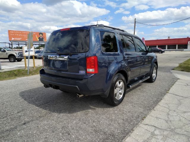 2009 Honda Pilot EX-L Bradenton FL