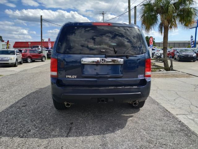 2009 Honda Pilot EX-L Bradenton FL