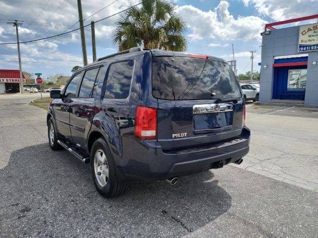 2009 Honda Pilot EX-L Bradenton FL