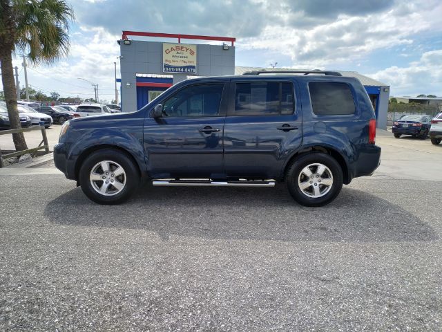 2009 Honda Pilot EX-L Bradenton FL