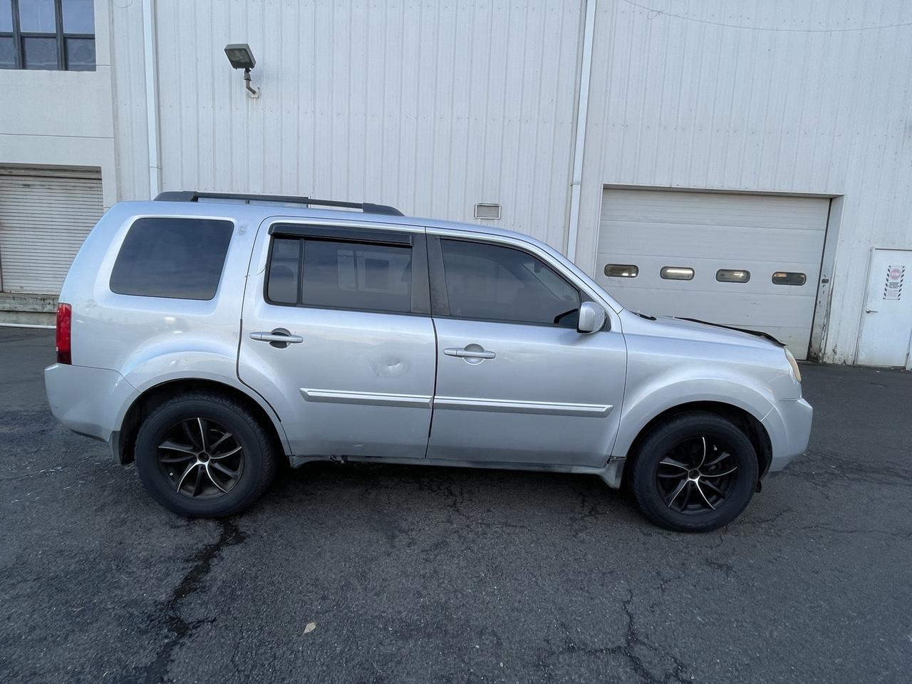 2009 Honda Pilot EX-L Alexandria VA