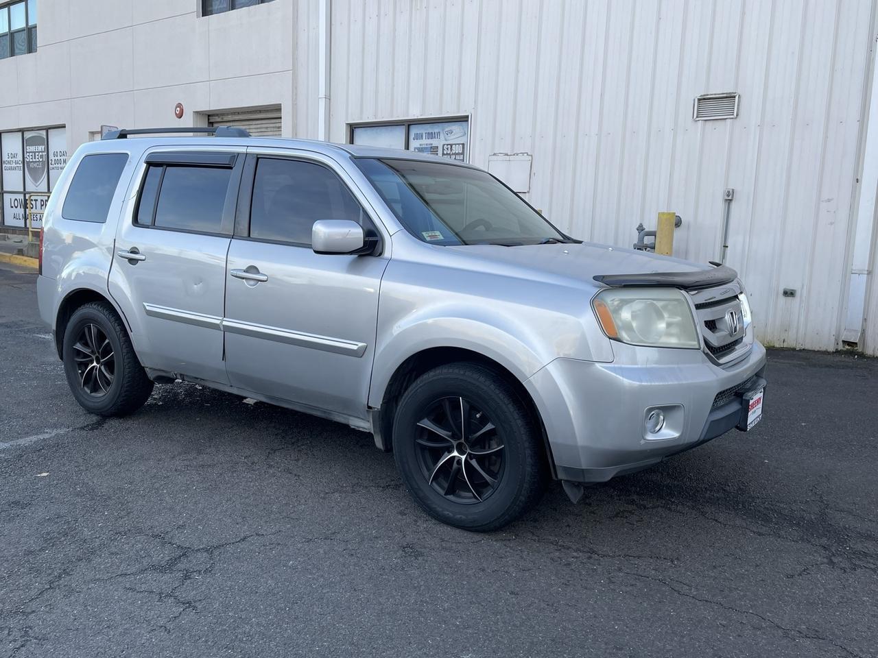 2009 Honda Pilot EX-L Alexandria VA