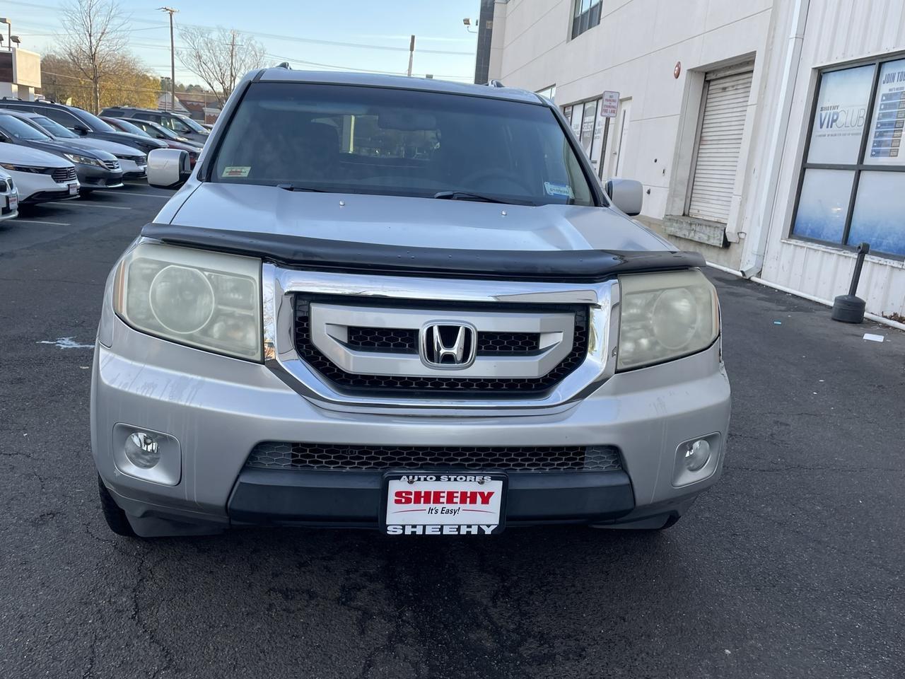 2009 Honda Pilot EX-L Alexandria VA