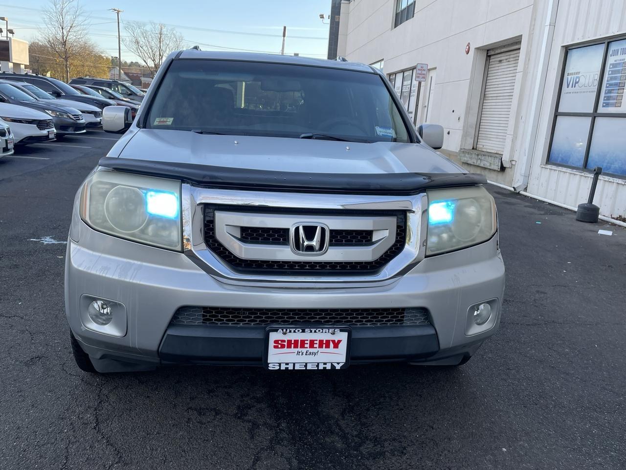 2009 Honda Pilot EX-L Alexandria VA