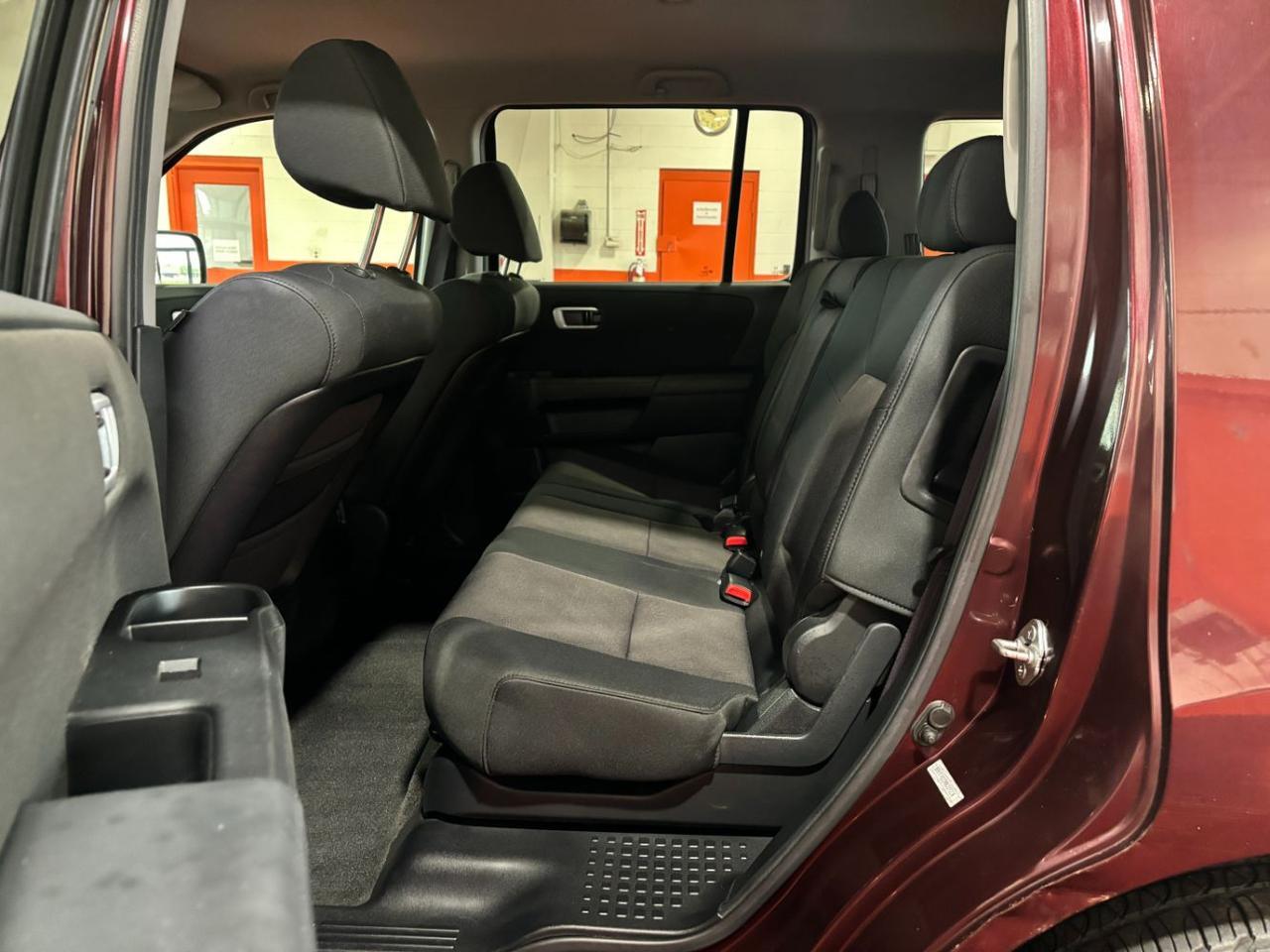 2009 Honda Pilot LX Franklin OH