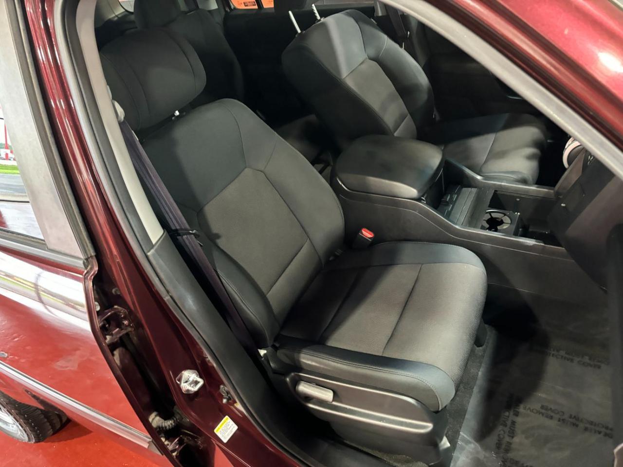 2009 Honda Pilot LX Franklin OH