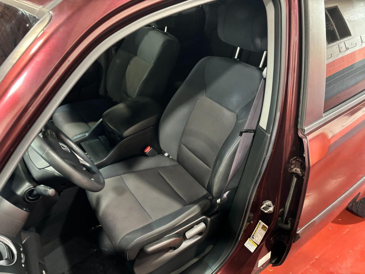 2009 Honda Pilot LX Franklin OH