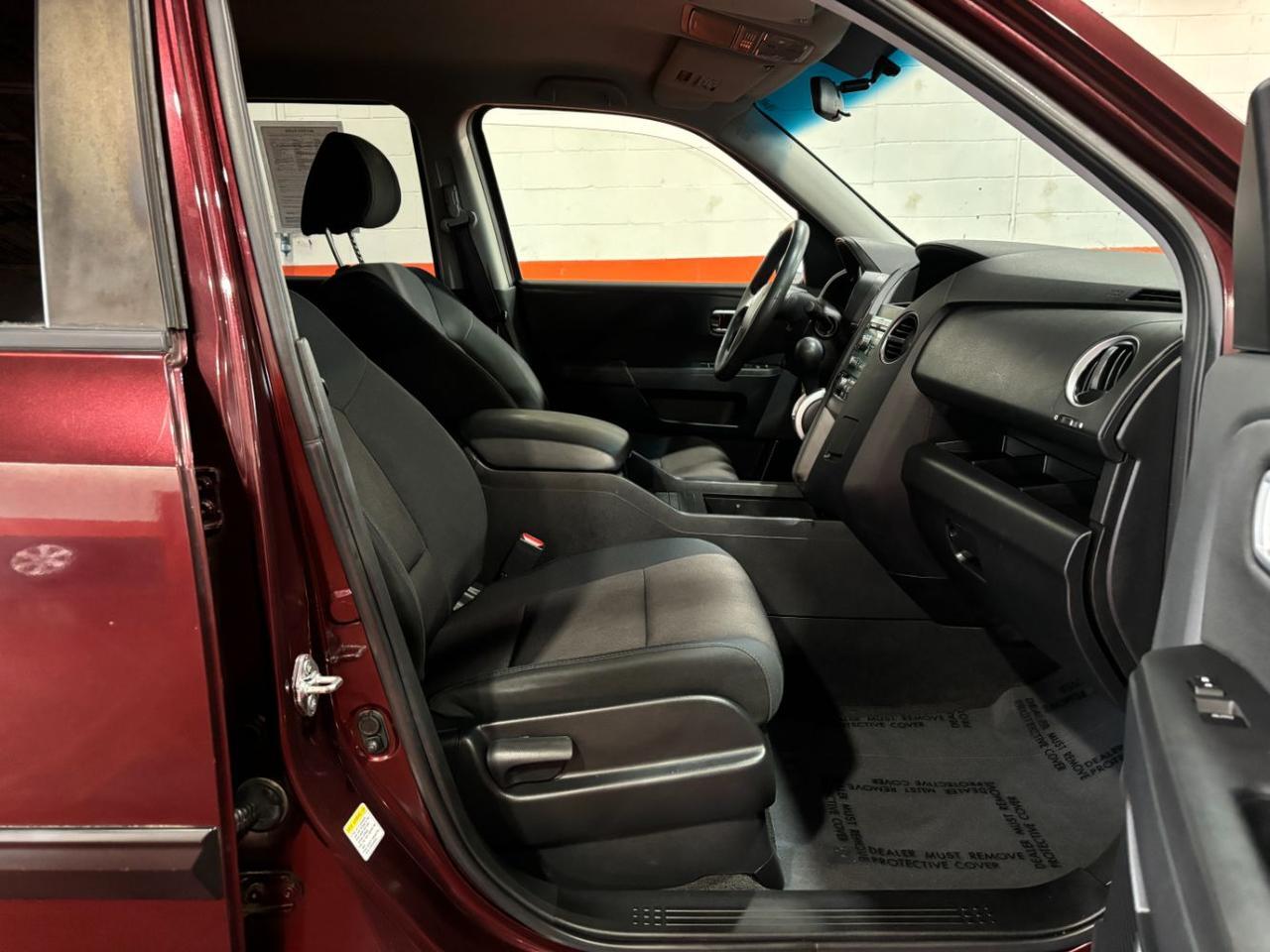 2009 Honda Pilot LX Franklin OH
