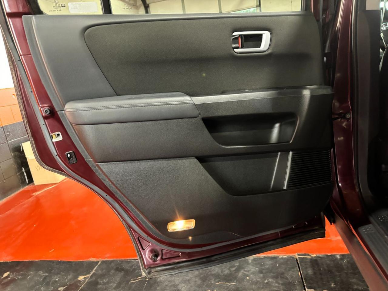 2009 Honda Pilot LX Franklin OH