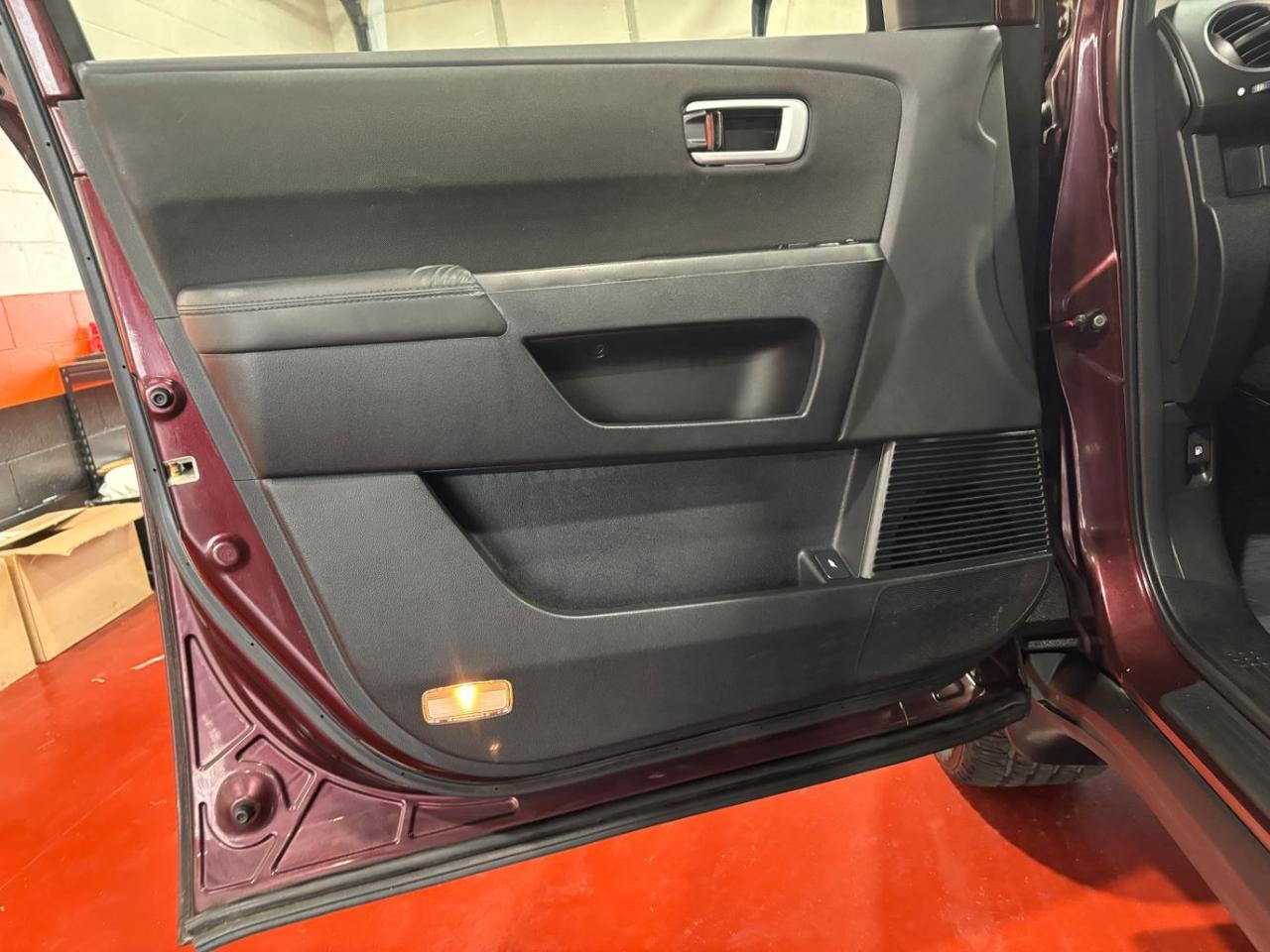 2009 Honda Pilot LX Franklin OH