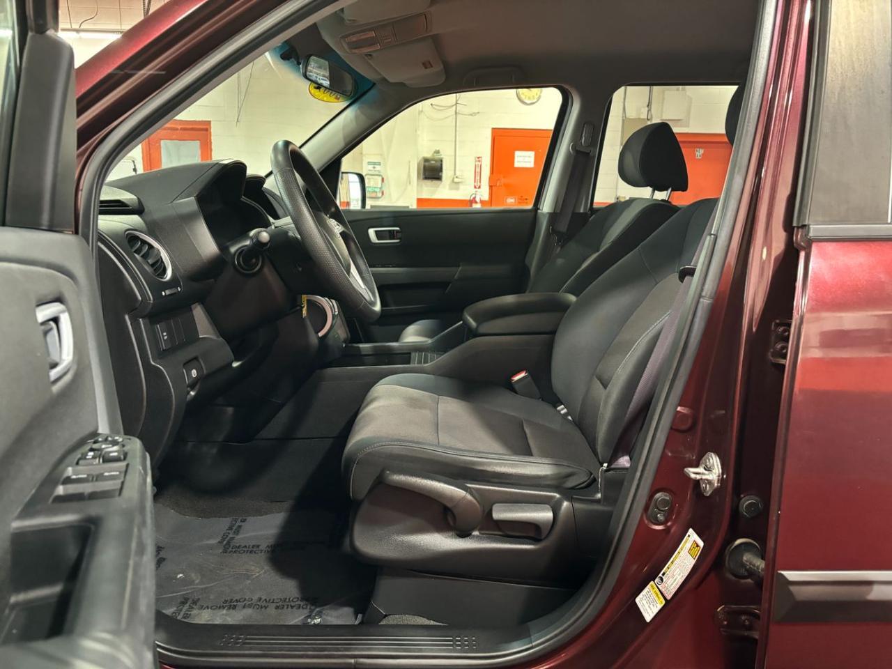 2009 Honda Pilot LX Franklin OH
