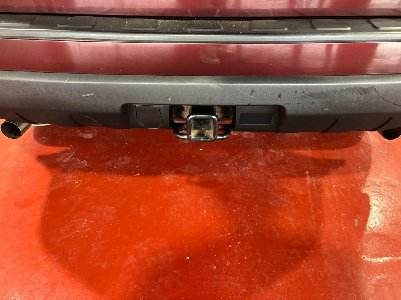 2009 Honda Pilot LX Franklin OH