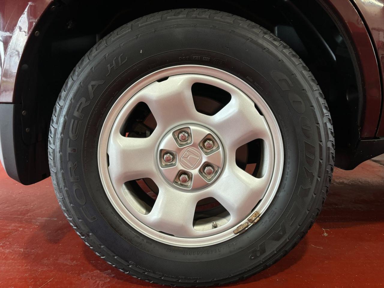 2009 Honda Pilot LX Franklin OH