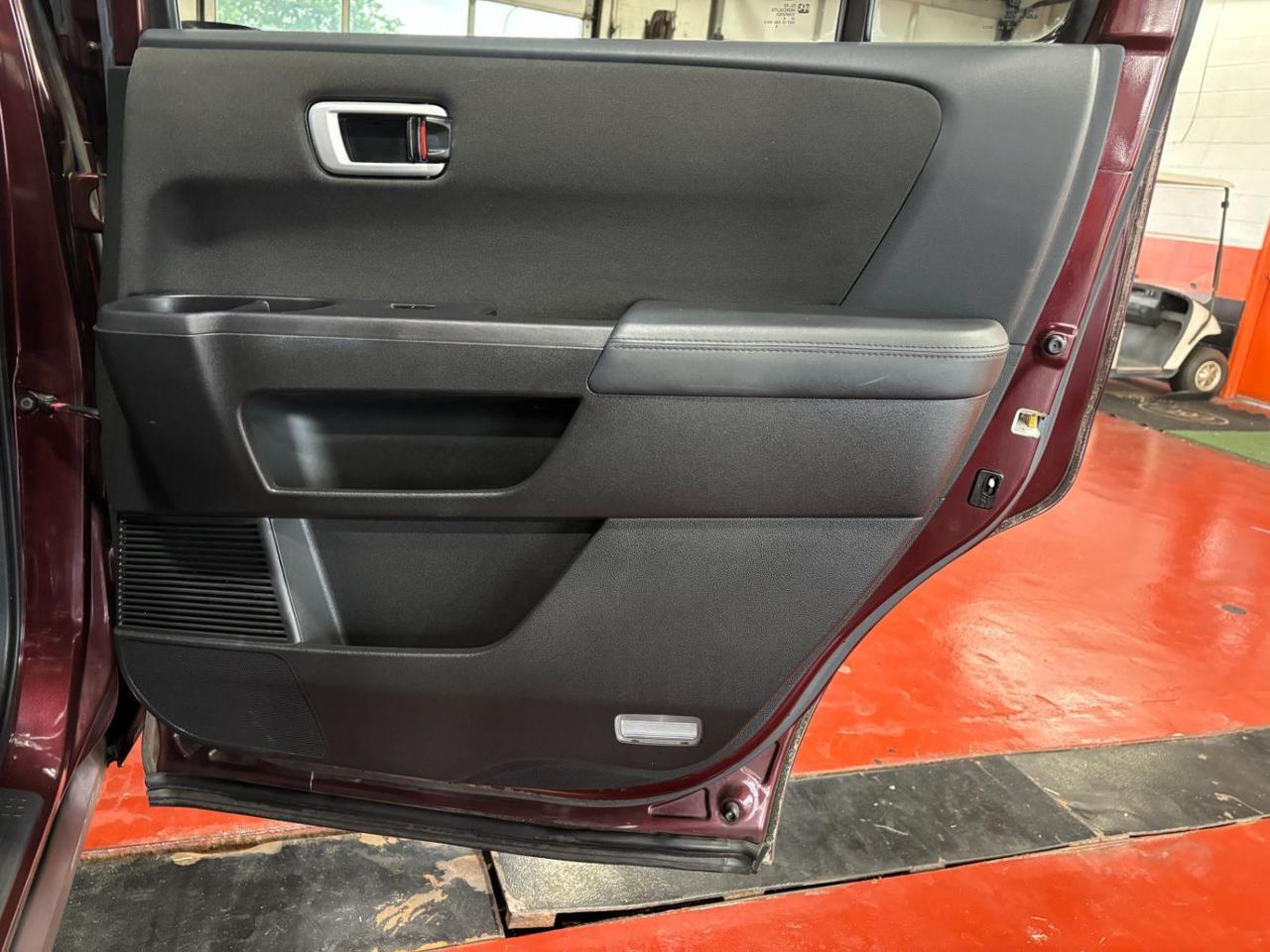 2009 Honda Pilot LX Franklin OH