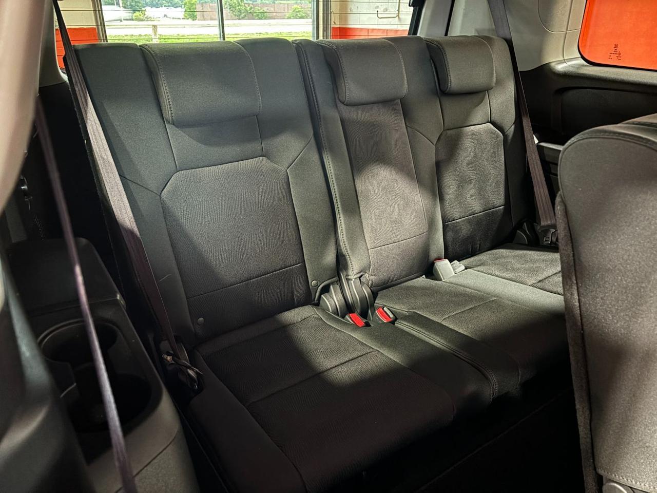 2009 Honda Pilot LX Franklin OH
