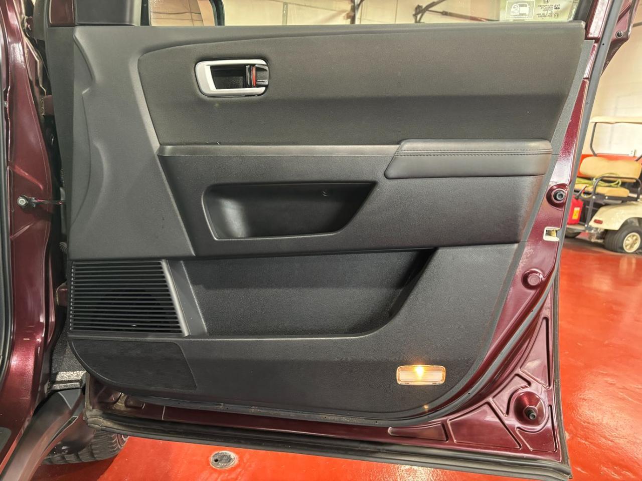 2009 Honda Pilot LX Franklin OH