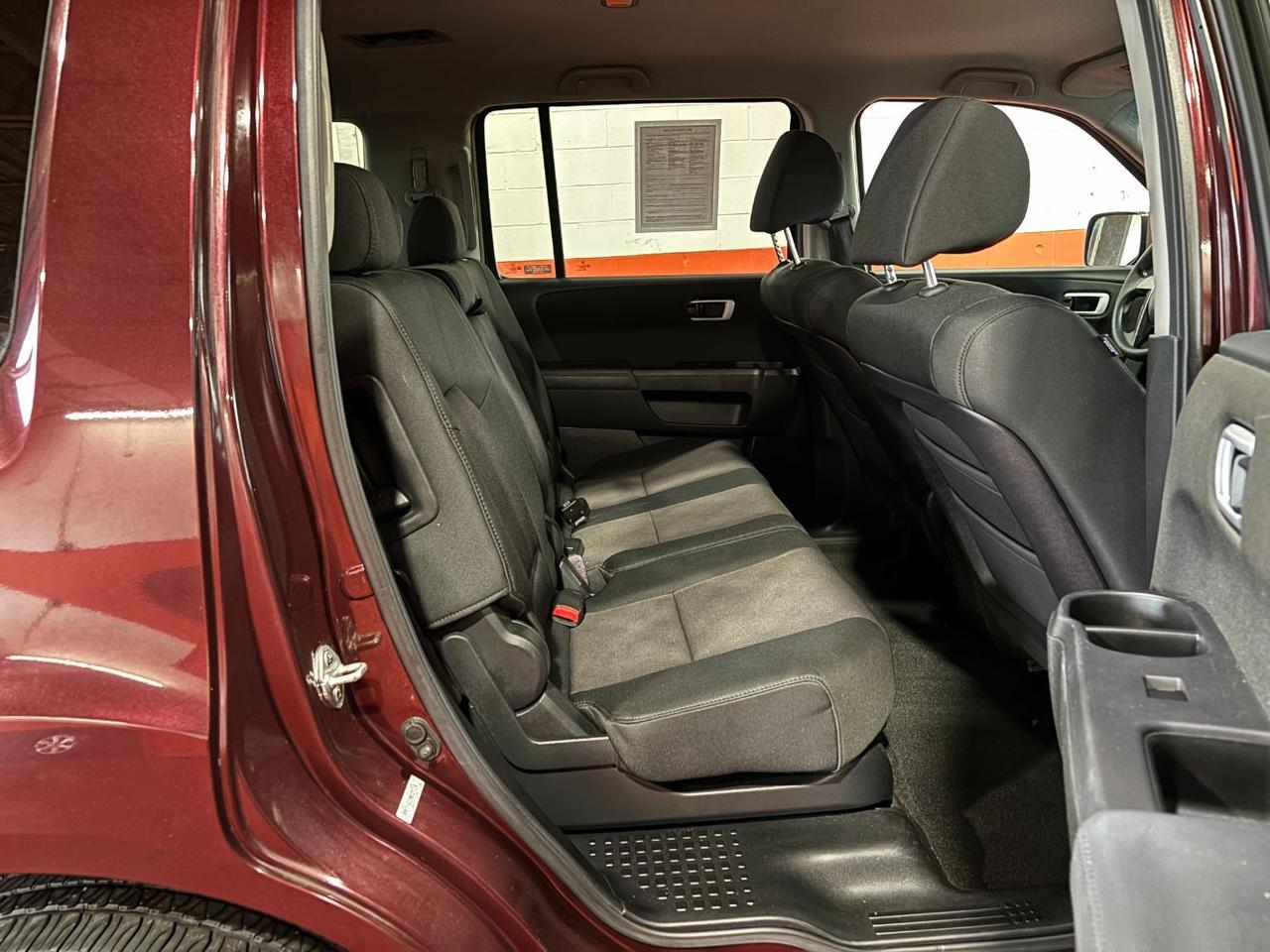 2009 Honda Pilot LX Franklin OH