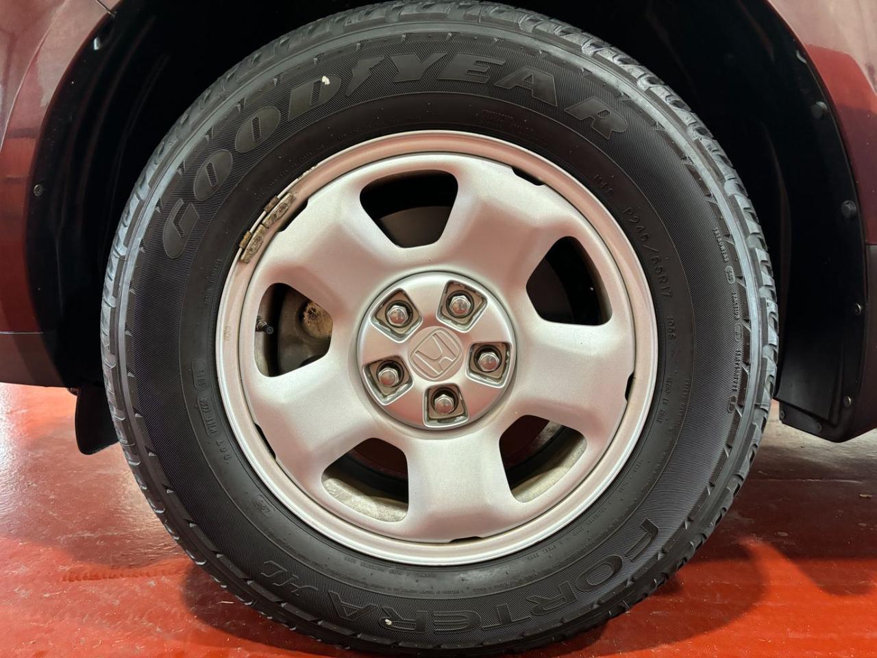 2009 Honda Pilot LX Franklin OH