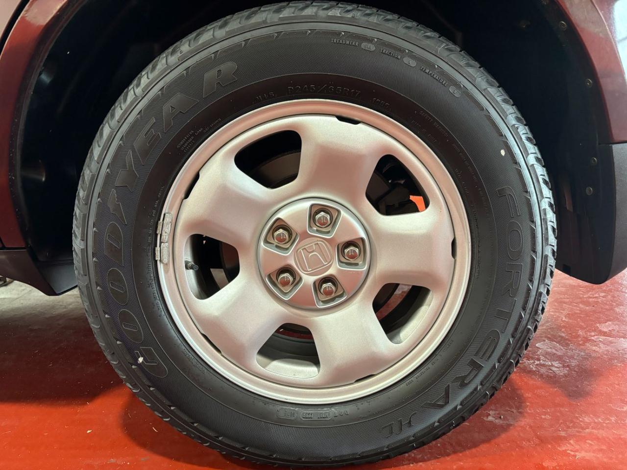 2009 Honda Pilot LX Franklin OH
