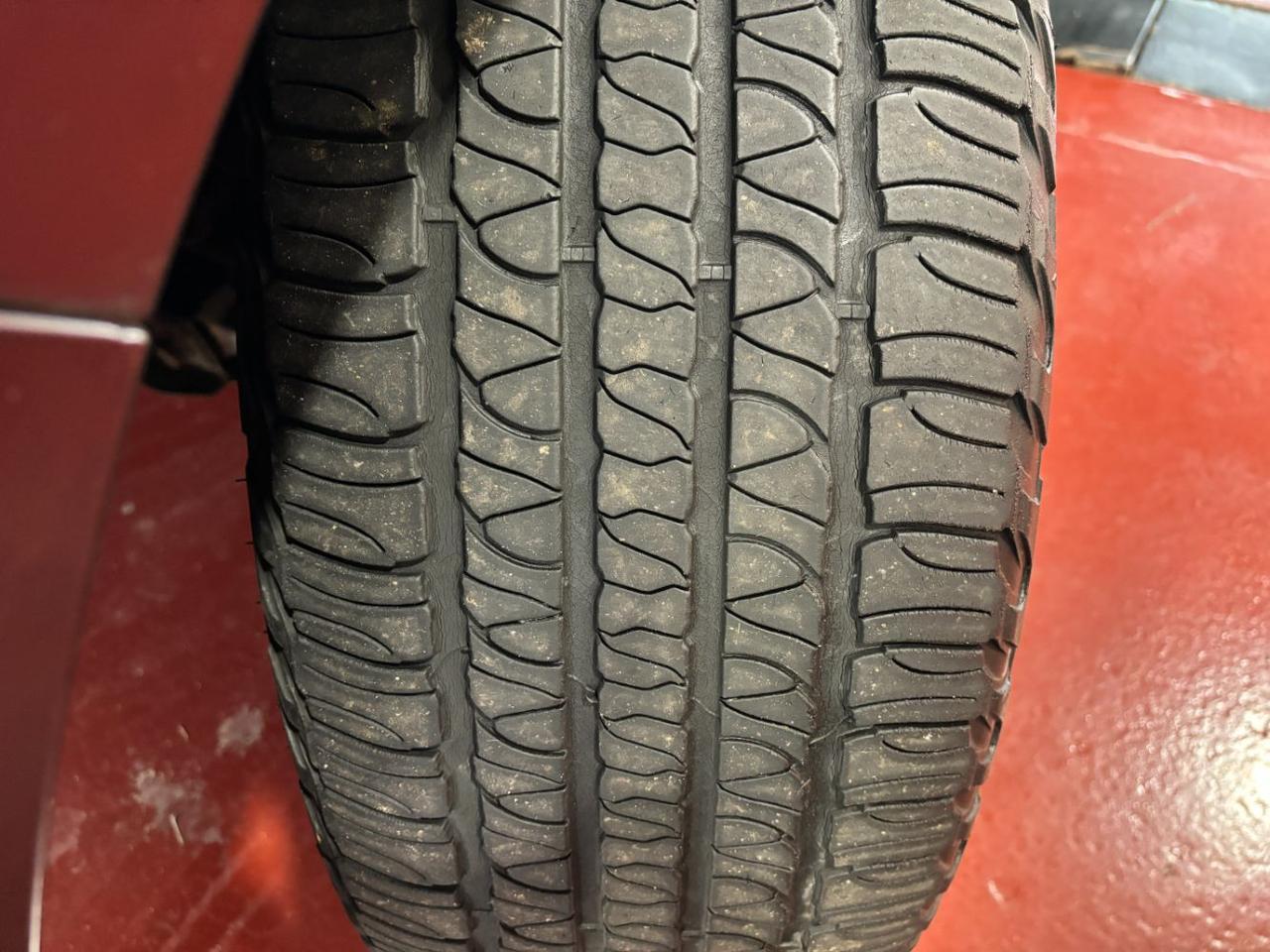 2009 Honda Pilot LX Franklin OH