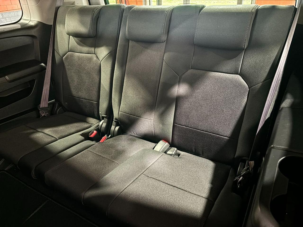 2009 Honda Pilot LX Franklin OH