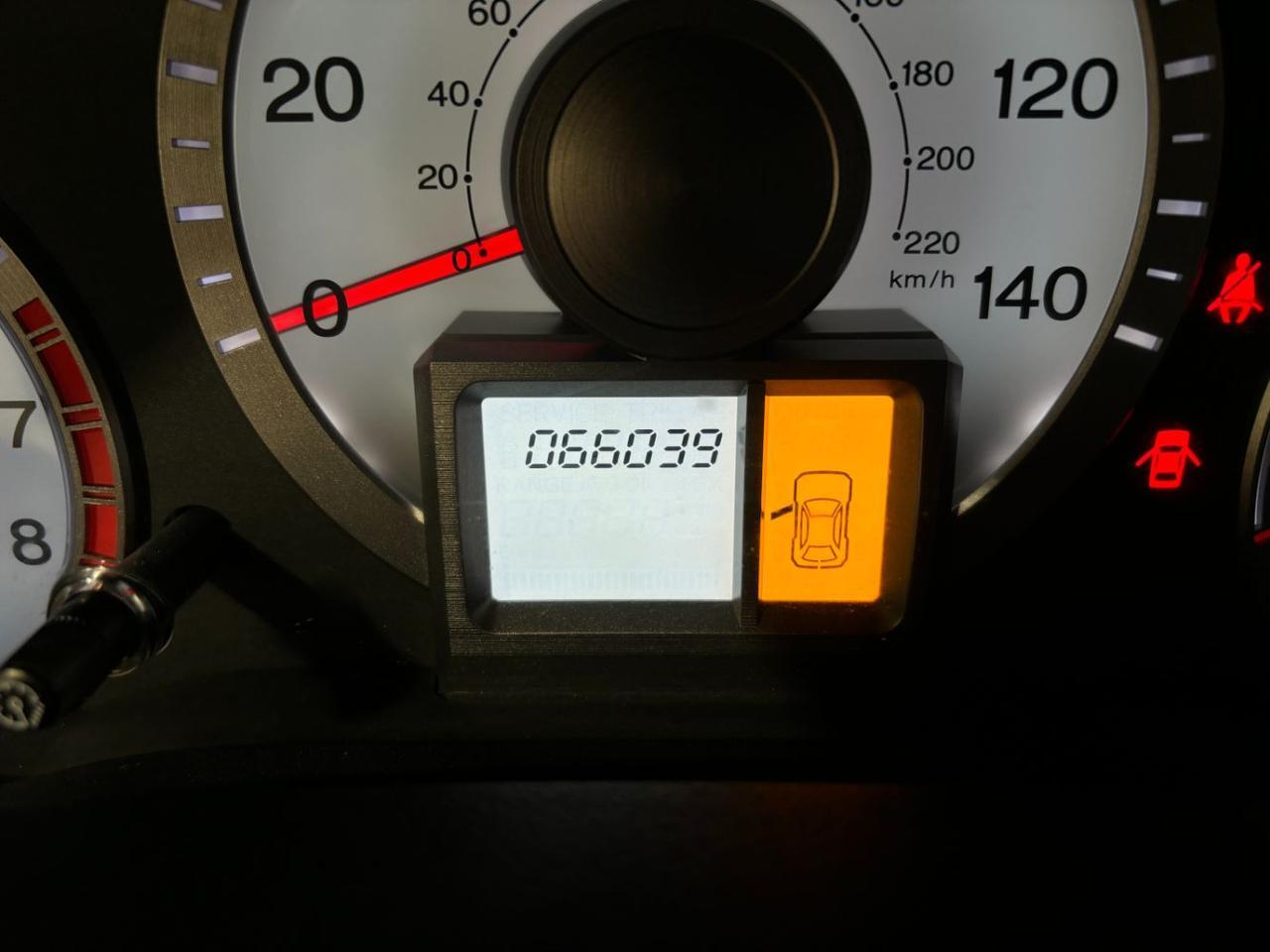 2009 Honda Pilot LX Franklin OH