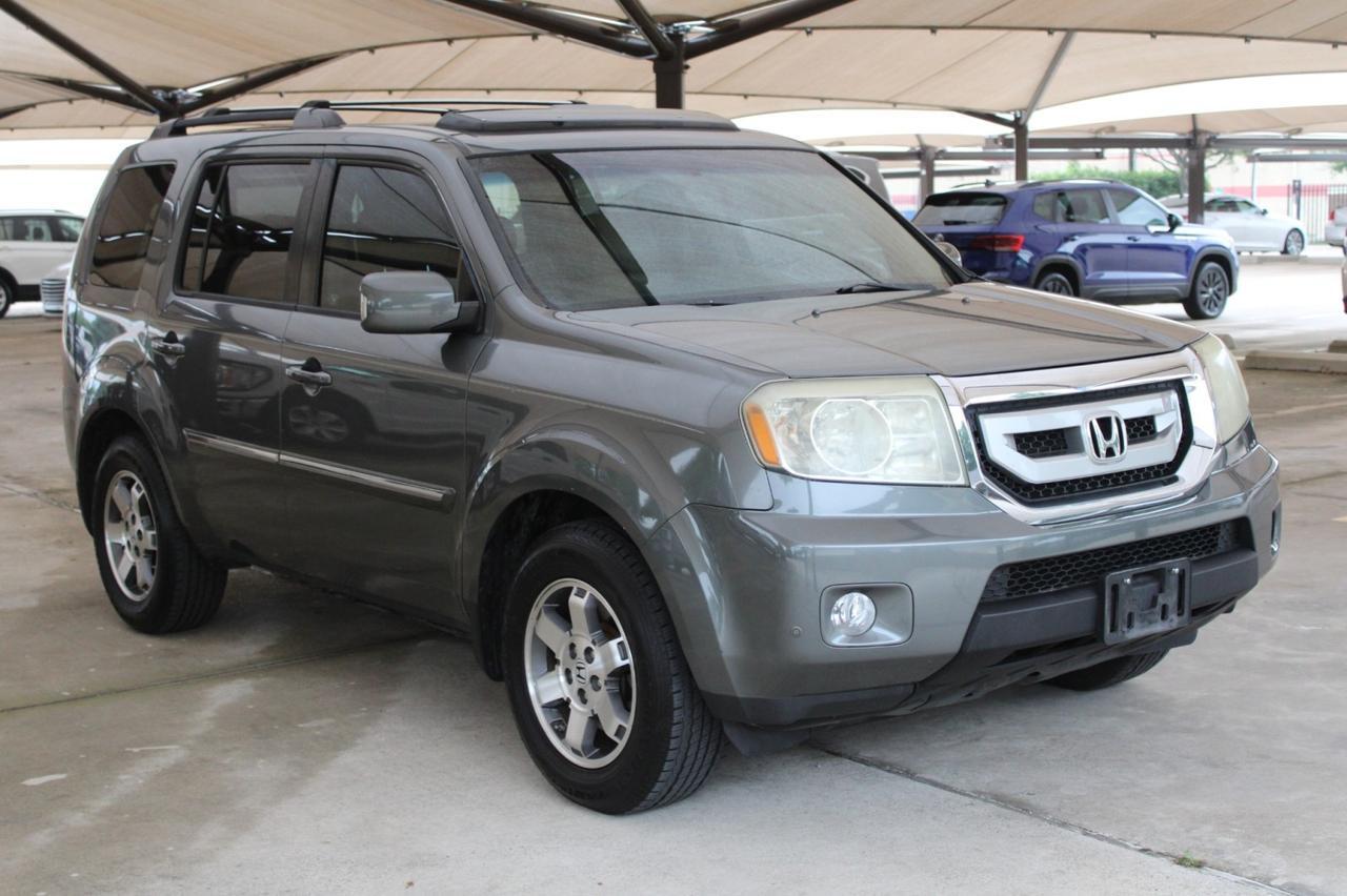2009 Honda Pilot Touring AS IS, CASH ONLY, NO WARRANTY