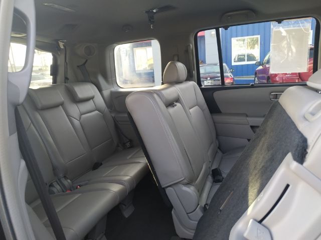 2009 Honda Pilot Touring Bradenton FL