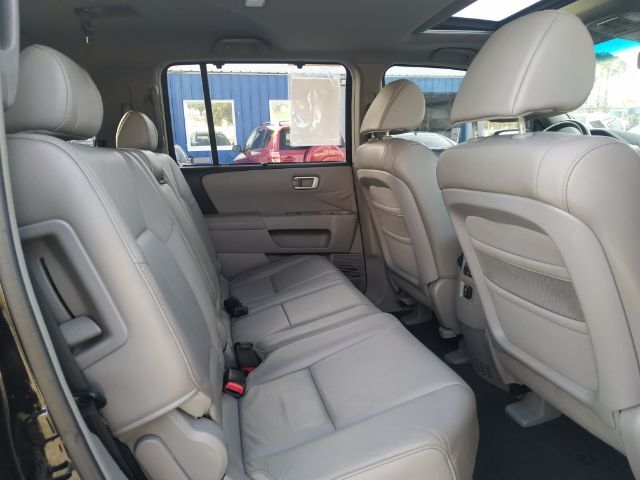 2009 Honda Pilot Touring Bradenton FL