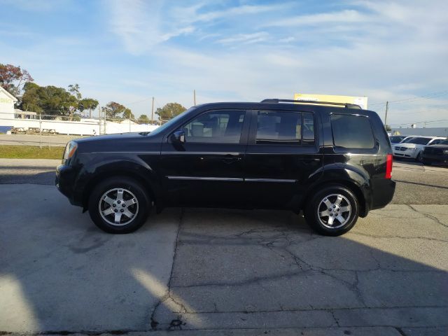 2009 Honda Pilot Touring Bradenton FL