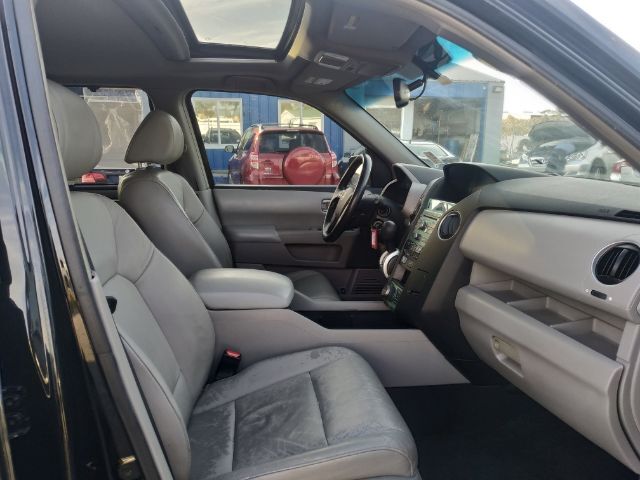 2009 Honda Pilot Touring Bradenton FL