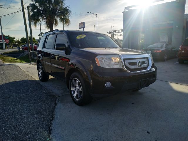 2009 Honda Pilot Touring Bradenton FL