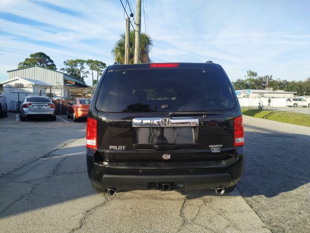 2009 Honda Pilot Touring Bradenton FL