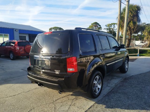 2009 Honda Pilot Touring Bradenton FL