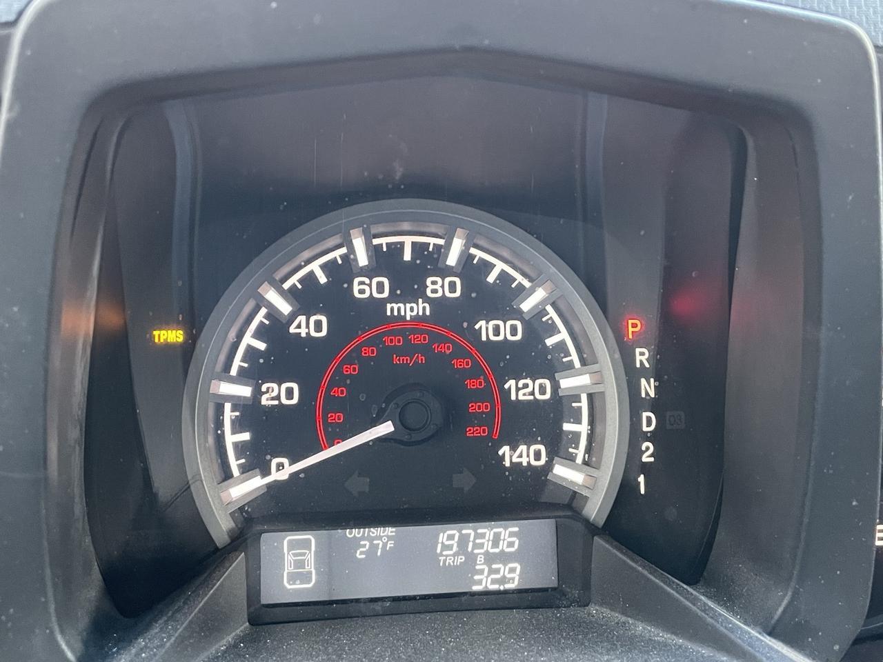 2009 Honda Ridgeline RTL Alexandria VA