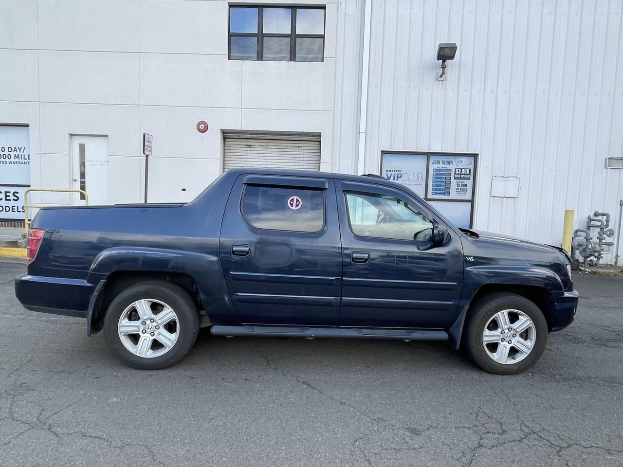 2009 Honda Ridgeline RTL Alexandria VA