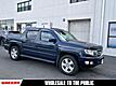 2009 Honda Ridgeline RTL