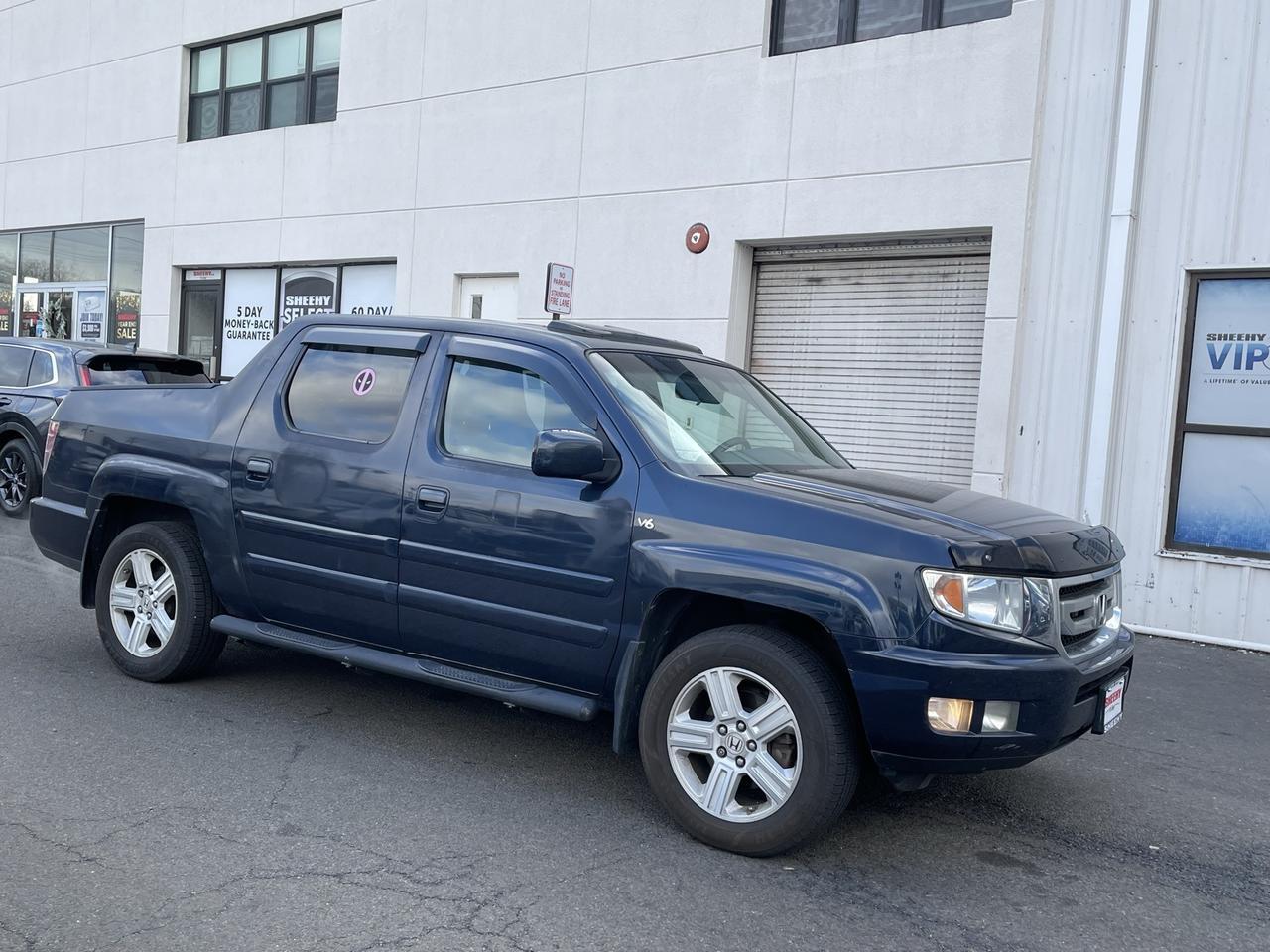 2009 Honda Ridgeline RTL Alexandria VA