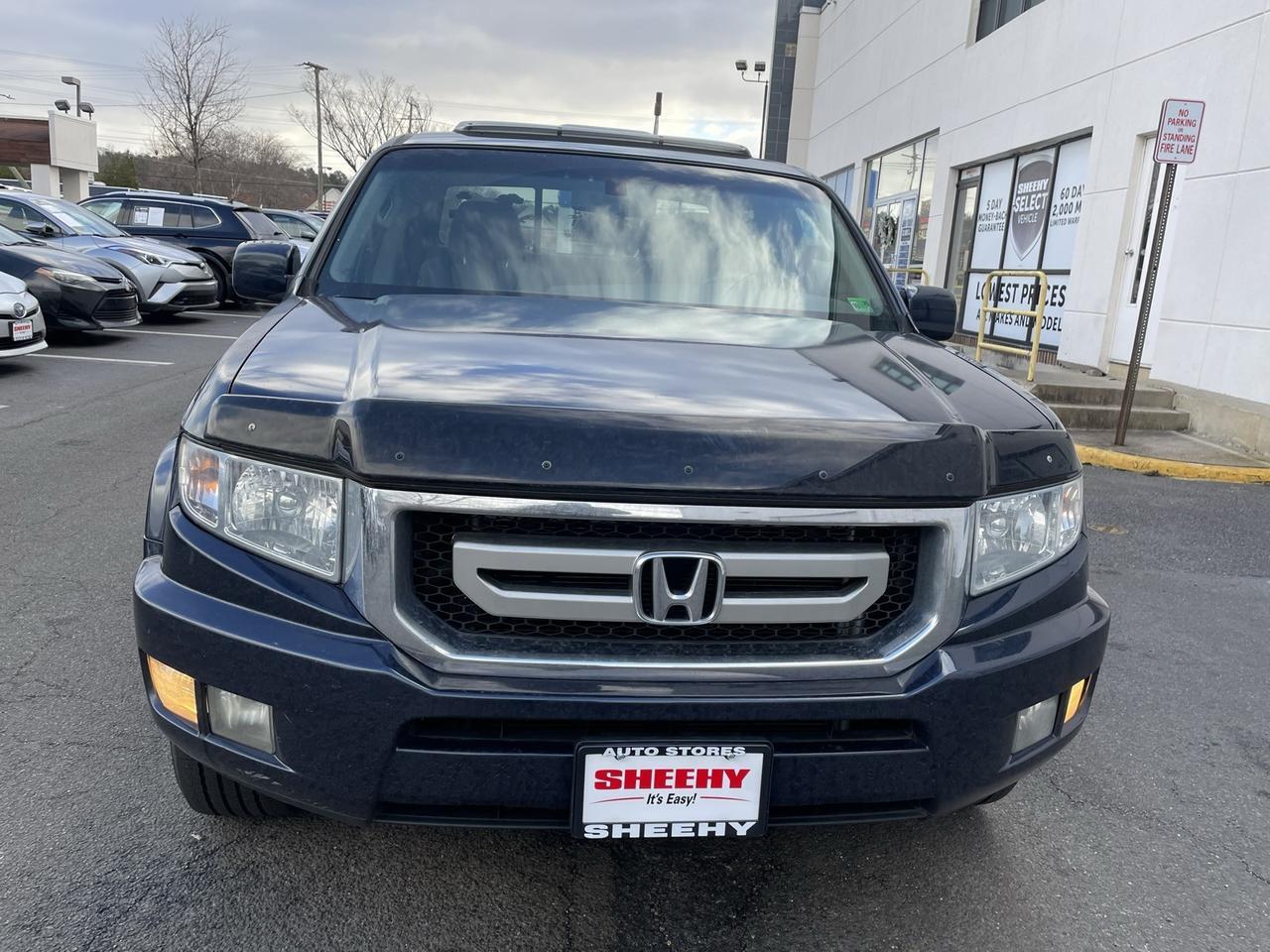 2009 Honda Ridgeline RTL Alexandria VA