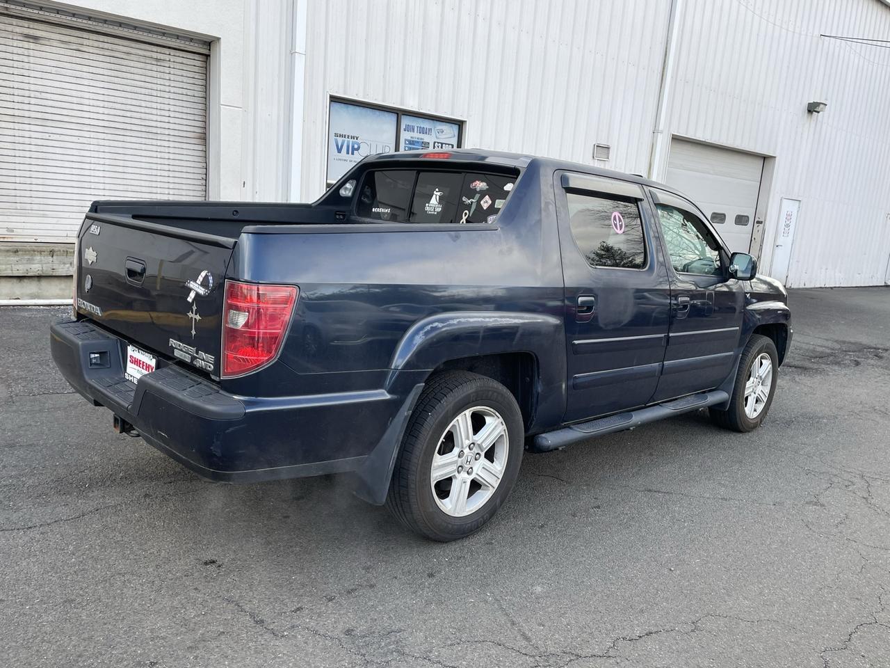2009 Honda Ridgeline RTL Alexandria VA