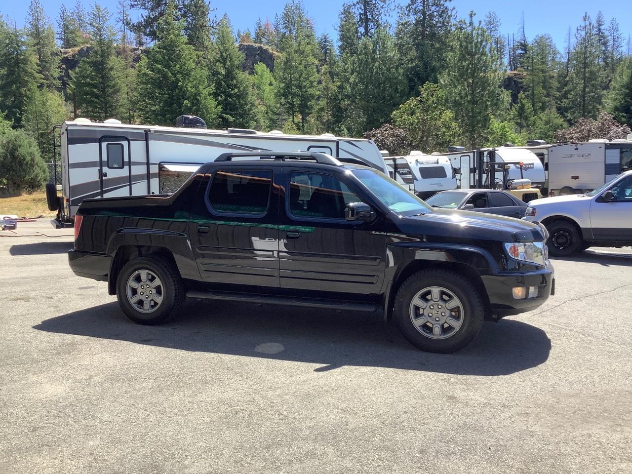 2009 Honda Ridgeline RTS Hayden, ID