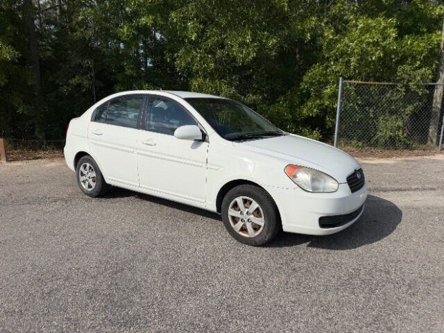 2009 Hyundai Accent GLS Gaston SC