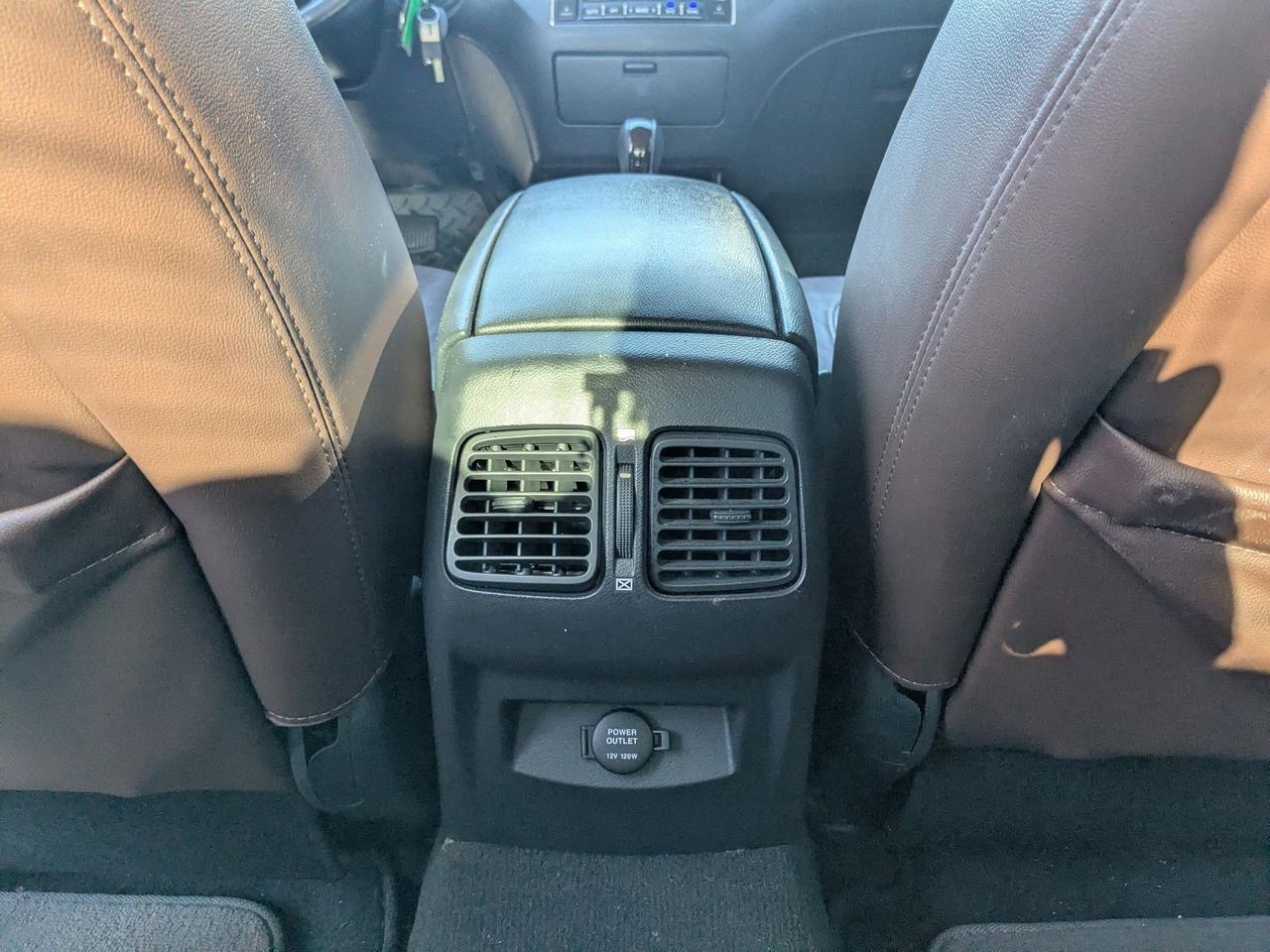 2009 Hyundai Azera Limited