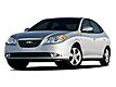 2009 Hyundai Elantra GLS