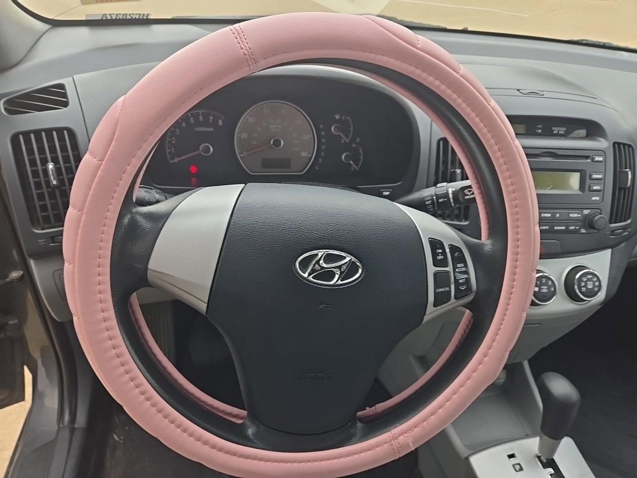 2009 Hyundai Elantra GLS West Burlington IA