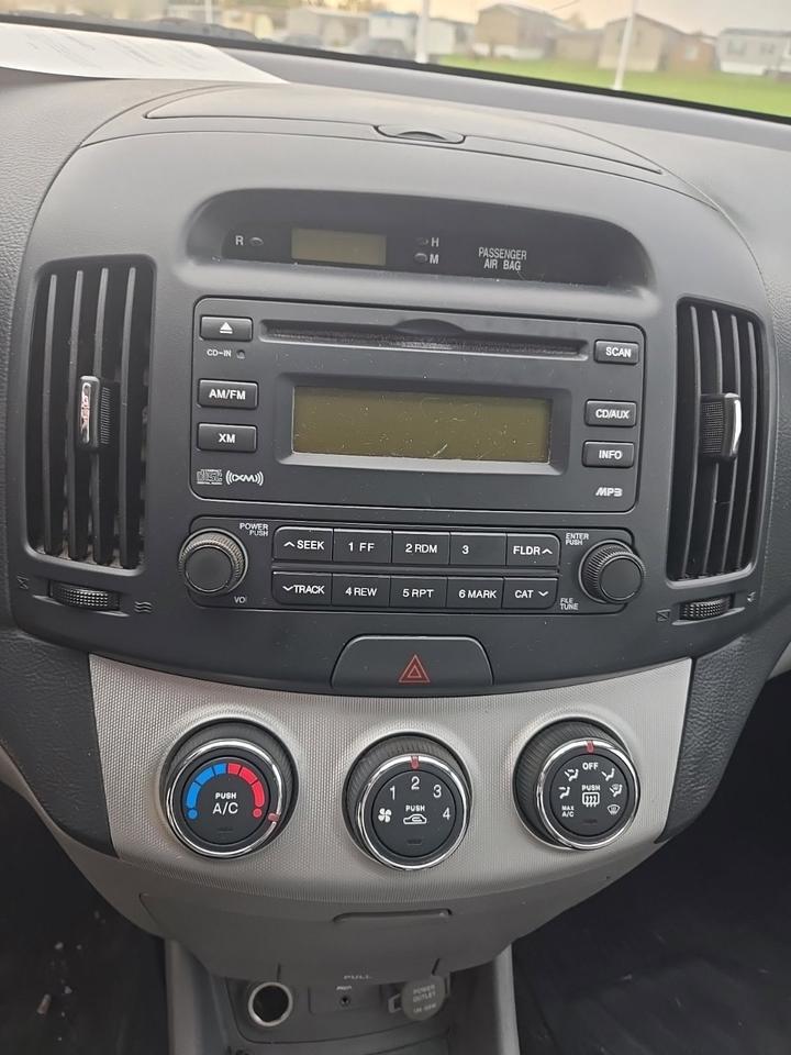 2009 Hyundai Elantra GLS West Burlington IA